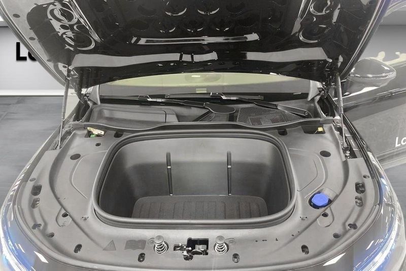Mercedes GLB250+ bild 19