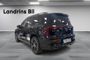 Mercedes GLB250+ bild 6