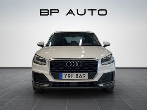 Audi Q2 bild 2