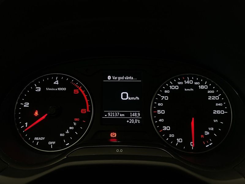 Audi Q2 bild 14