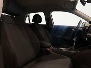 Audi Q2 bild 9