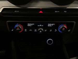 Audi Q2 bild 16