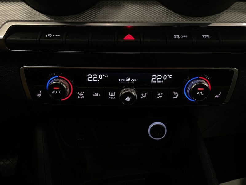 Audi Q2 bild 16