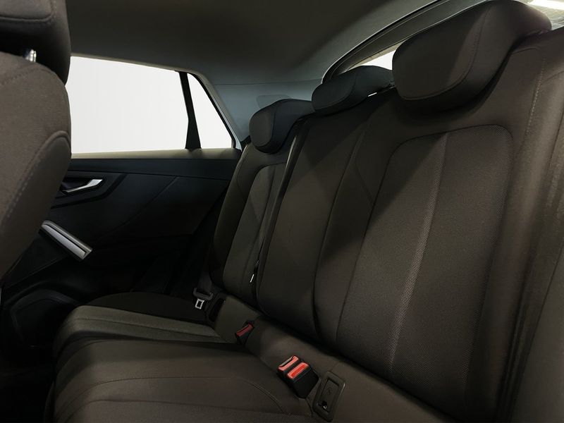 Audi Q2 bild 10