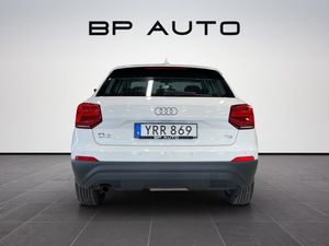Audi Q2 bild 5