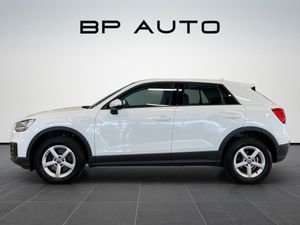 Audi Q2 bild 3