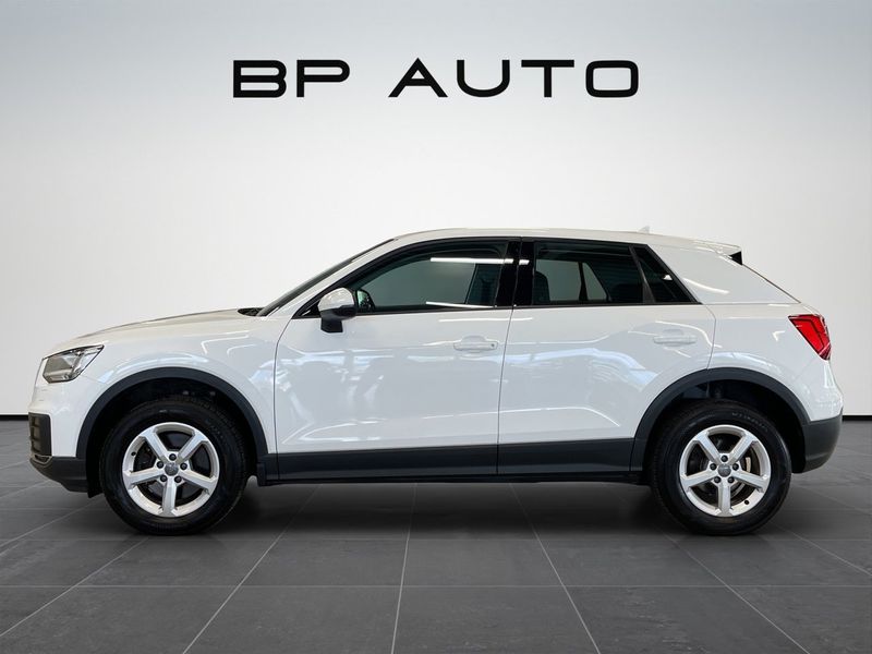Audi Q2 bild 3