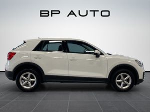 Audi Q2 bild 7