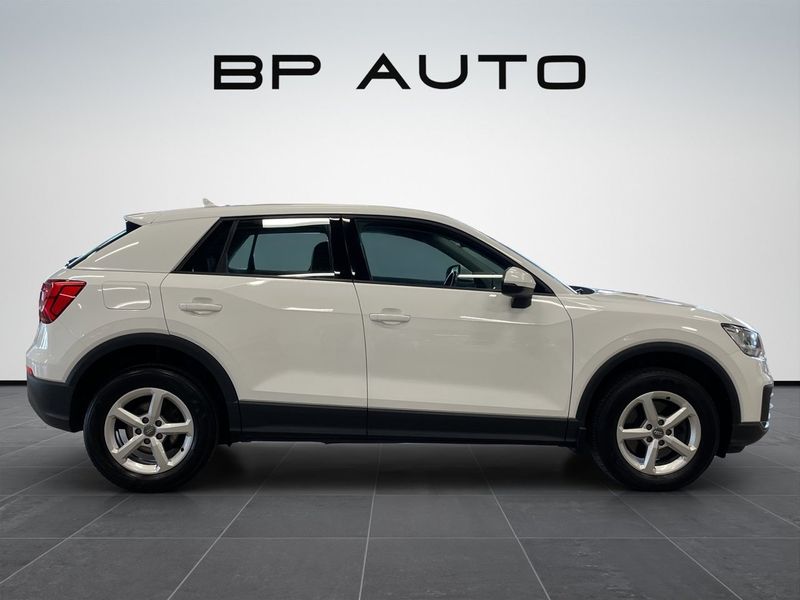 Audi Q2 bild 7