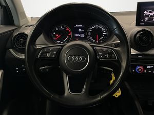 Audi Q2 bild 13