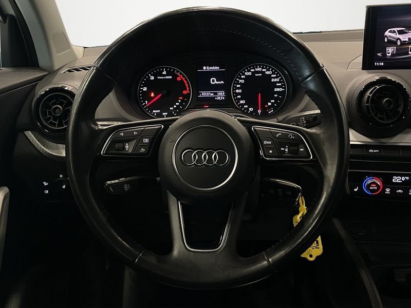Audi Q2 bild 13