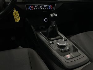 Audi Q2 bild 17