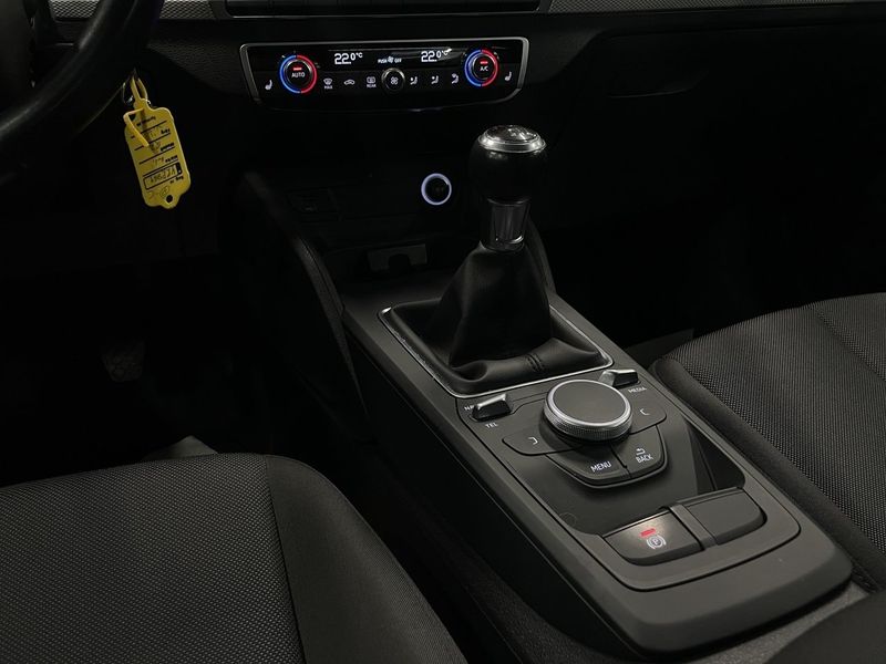 Audi Q2 bild 17