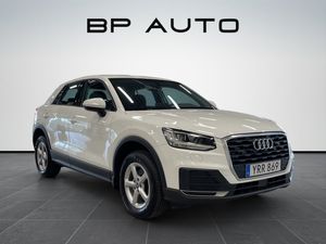 Audi Q2 bild 8