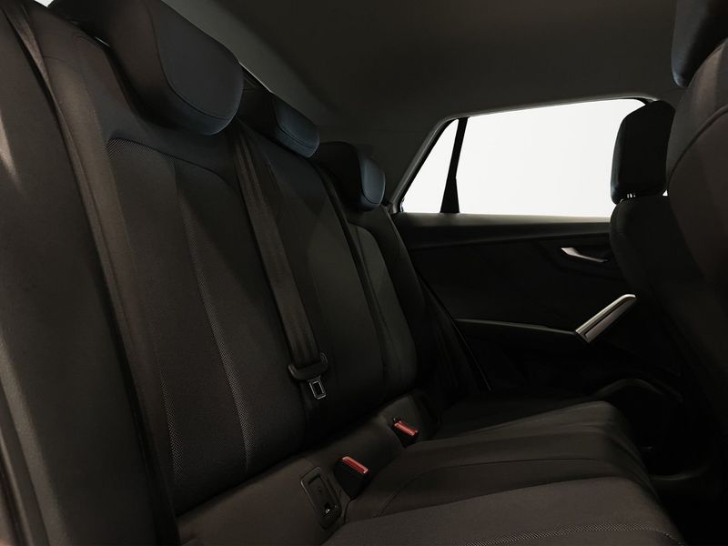 Audi Q2 bild 11