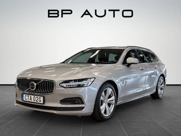 Volvo V90 B4 Geartronic Core Euro 6 - 2023