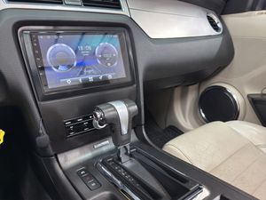 Ford Mustang bild 14
