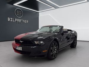 Ford Mustang bild 1