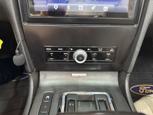 Ford Mustang bild 12