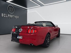 Ford Mustang bild 6