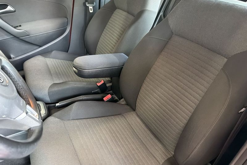 Volkswagen Polo bild 9
