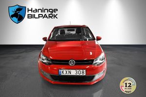 Volkswagen Polo bild 3