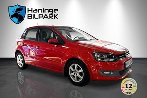 Volkswagen Polo bild 5