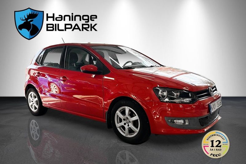 Volkswagen Polo bild 5