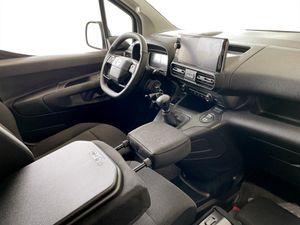 Opel Combo bild 13