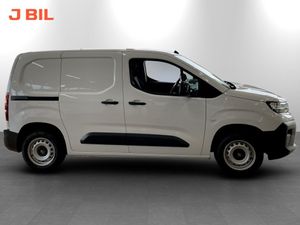 Opel Combo bild 4