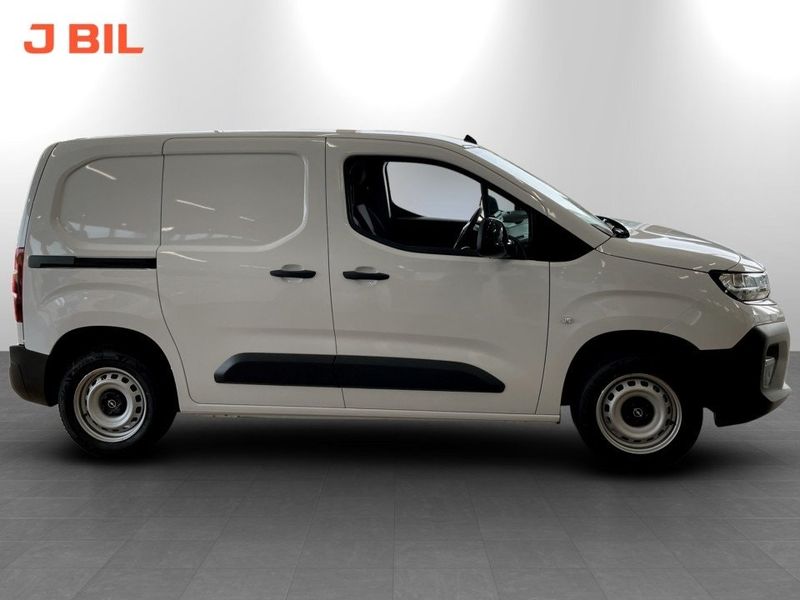 Opel Combo bild 4