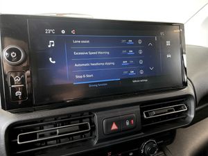 Opel Combo bild 15