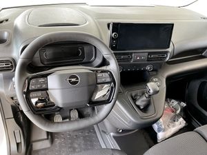 Opel Combo bild 3