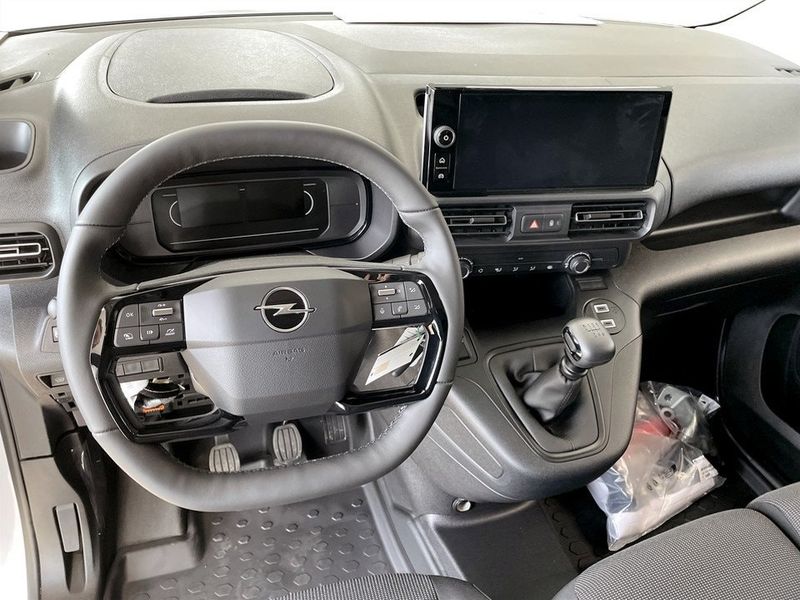 Opel Combo bild 3