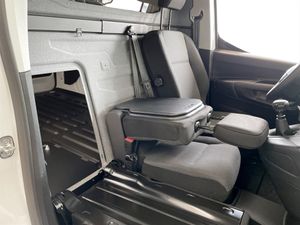 Opel Combo bild 18