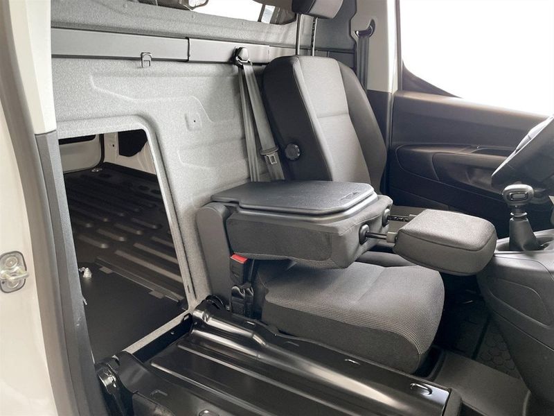 Opel Combo bild 18