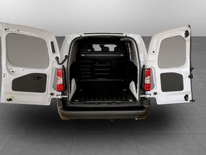 Opel Combo bild 8