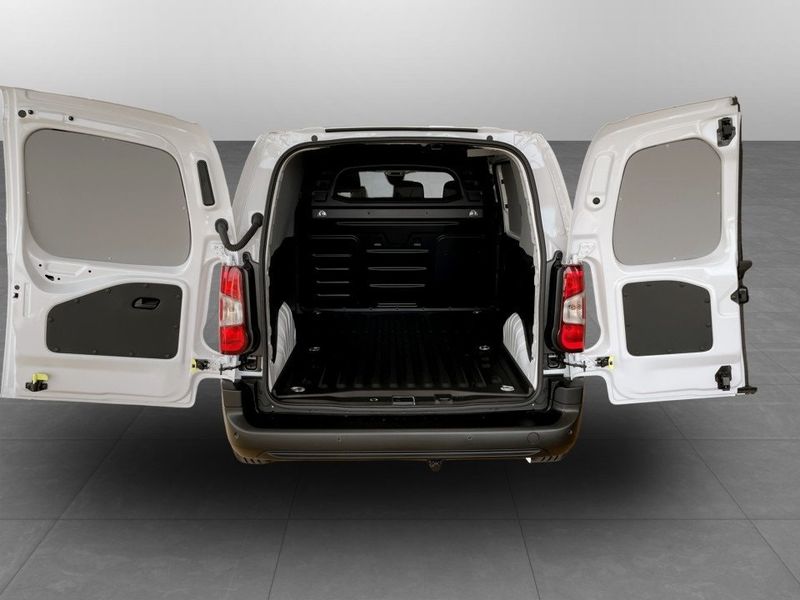 Opel Combo bild 8