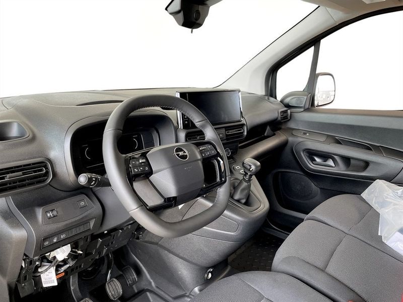Opel Combo bild 5