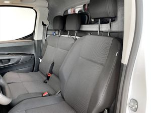 Opel Combo bild 6