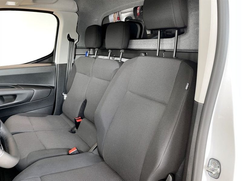 Opel Combo bild 6