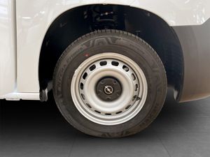 Opel Combo bild 14