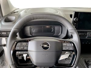 Opel Combo bild 9