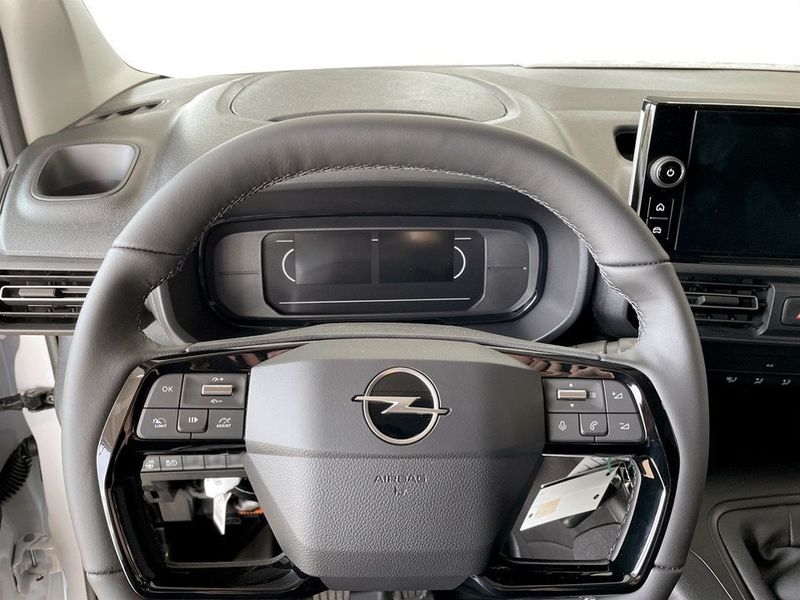 Opel Combo bild 9