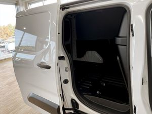 Opel Combo bild 7