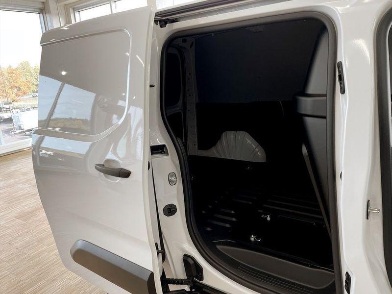 Opel Combo bild 7