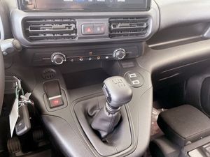 Opel Combo bild 12