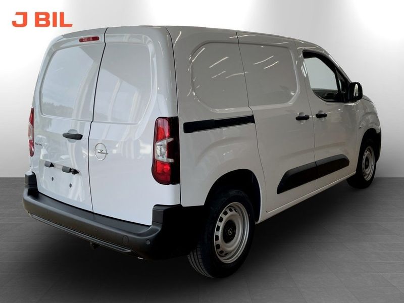 Opel Combo bild 2