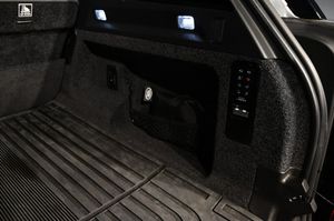 Land Rover Range Rover bild 23