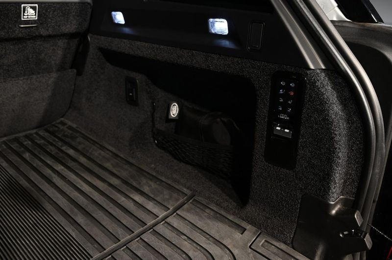 Land Rover Range Rover bild 23